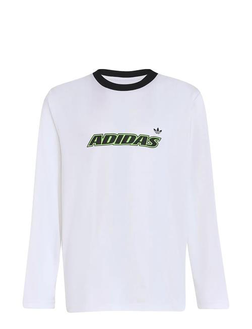 adidas Originals | Ls Tee | 158