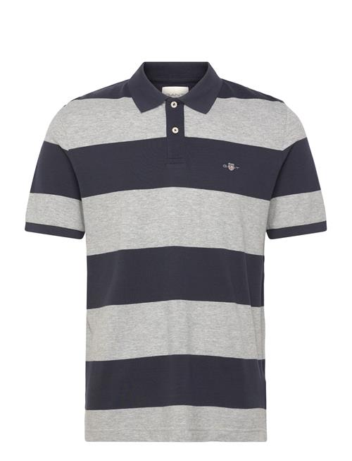 GANT | Block Stripe Polo | XXL