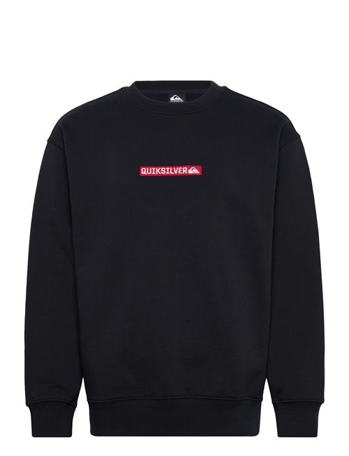 Quiksilver | Dna Crew | XXL