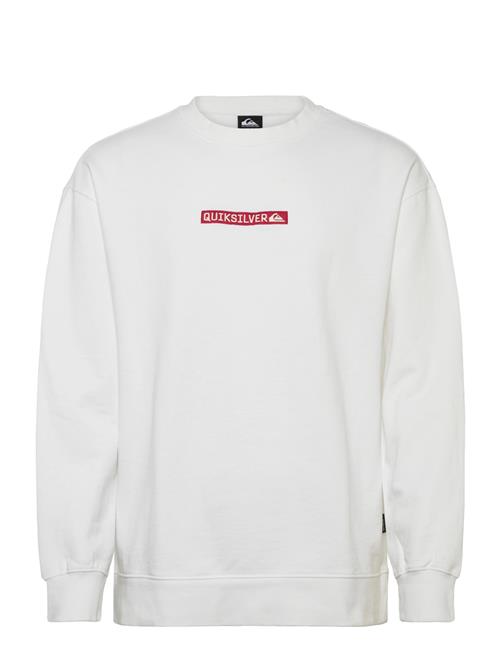 Quiksilver | Dna Crew | L