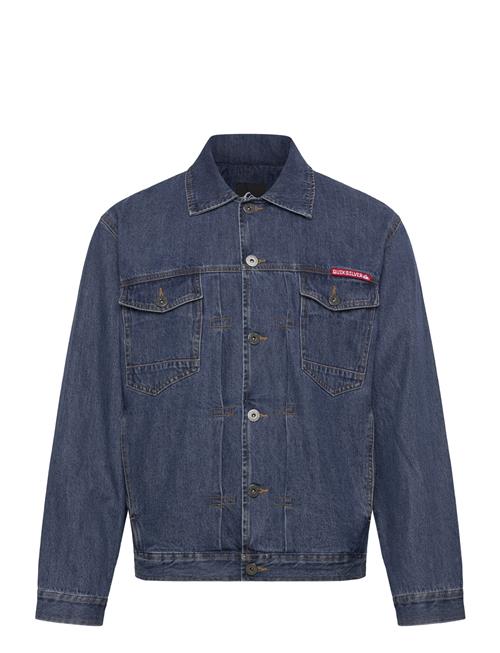 Quiksilver | All Ride Denim Jkt | M