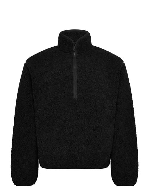 Calvin Klein Jeans | Half Zip Sherpa | M