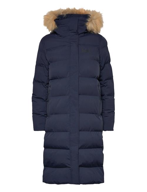 Helly Hansen | W Aria Long Parka | M