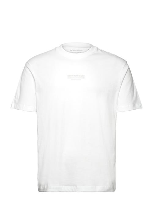 Tom Tailor | Relaxed Printed T-Shirt | M