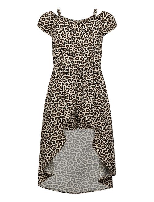 Lindex | Dress High And Low With Shorts | 170