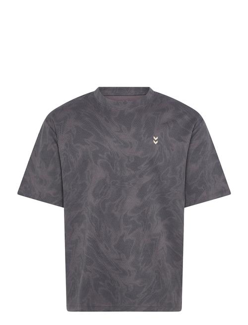 Hummel | Hmlhiit Aop Loose T-Shirt S/S | L