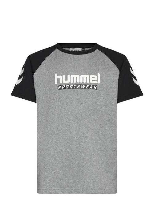 Hummel | Hmljr Logo T-Shirt S/S | 134/140