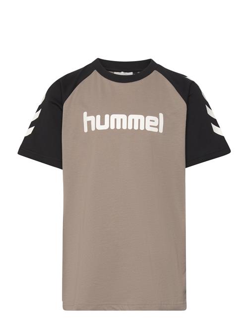 Hummel | Hmljr Logo T-Shirt S/S | 134/140