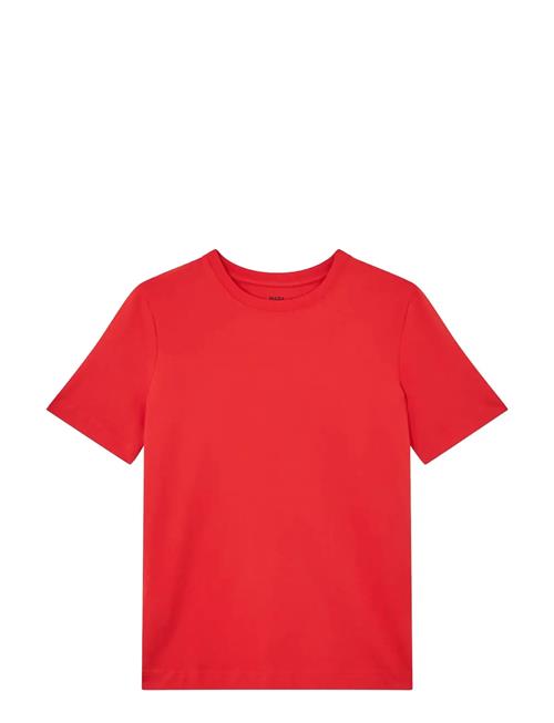 Mads Nørgaard | Cotton Jersey Jess Tee Fav | S