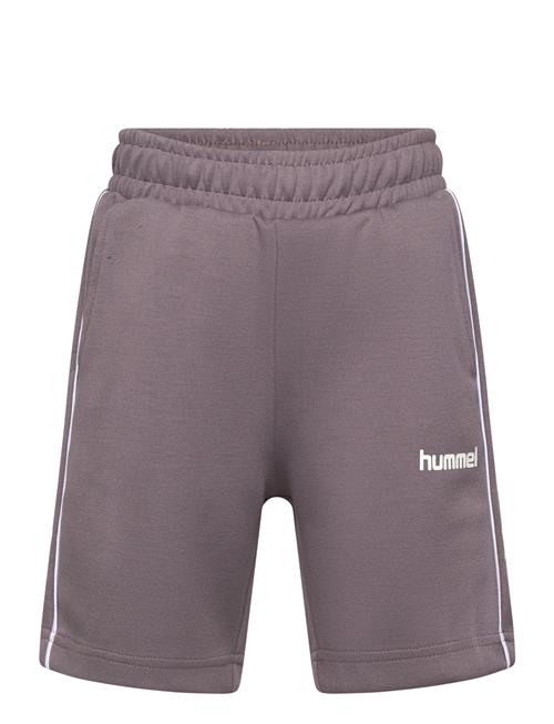 Hummel | Hmljr Interlock Adjust Shorts | 116
