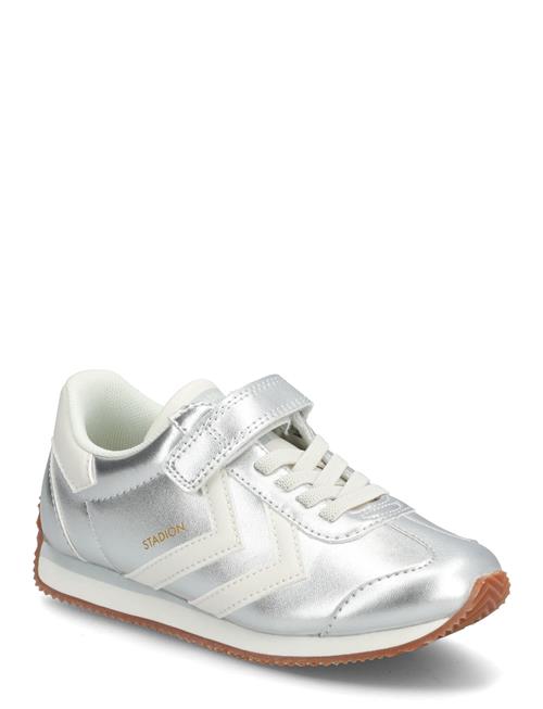 Hummel | Stadion Metallic Jr | 26