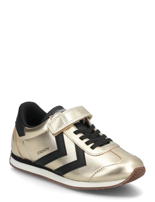Hummel | Stadion Metallic Jr | 28