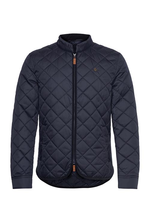Morris | Teddy Quilted Jacket | S