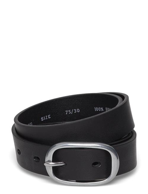 Levi's® | Womens Charlie Belt Caviar | 75