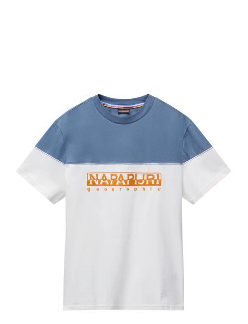 Napapijri | S-Saturnia Ss | XL