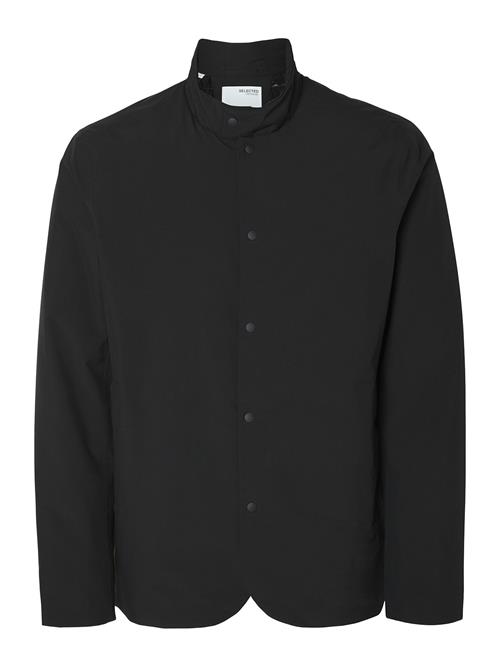 Selected | Slhlee Urban Tech Jkt Noos | XXL