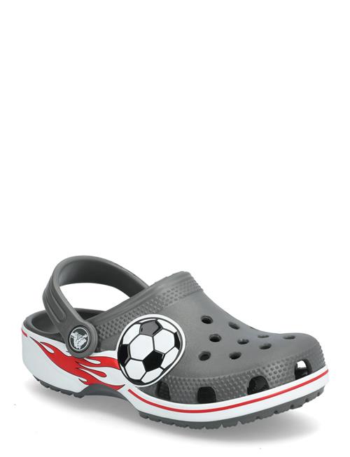 Crocs | Classic Soccer Band Clog K | 33/34