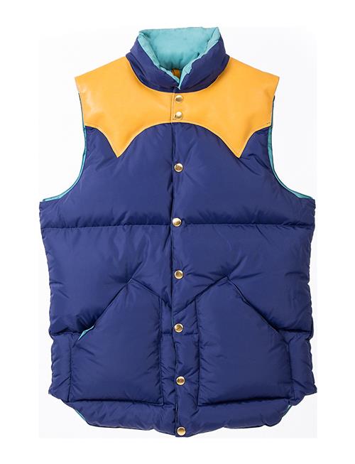 Rocky Mountain Featherbed | Rocky Mount Downvest | XS