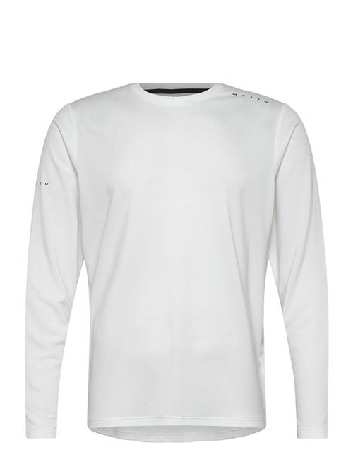 Musto | M Evo Crew Sunblock Ls Tee | L