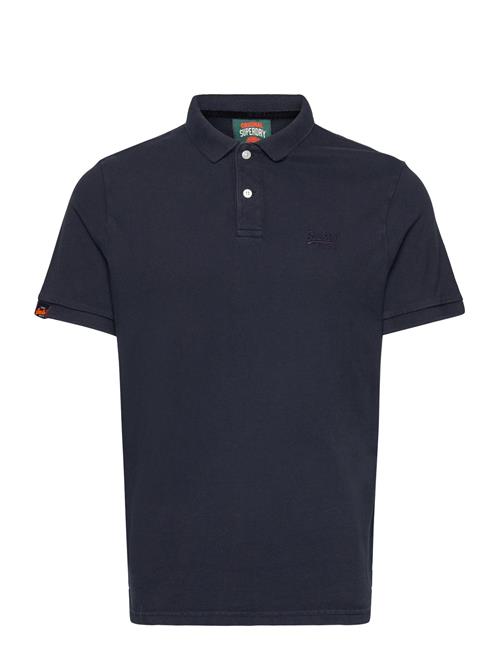 Superdry | Vint Destroy Polo | XXL