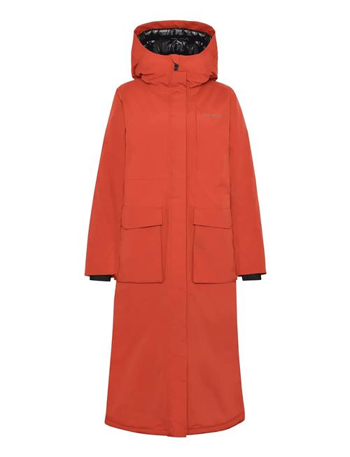Didriksons | Leya Wns Parka L 4 | 42