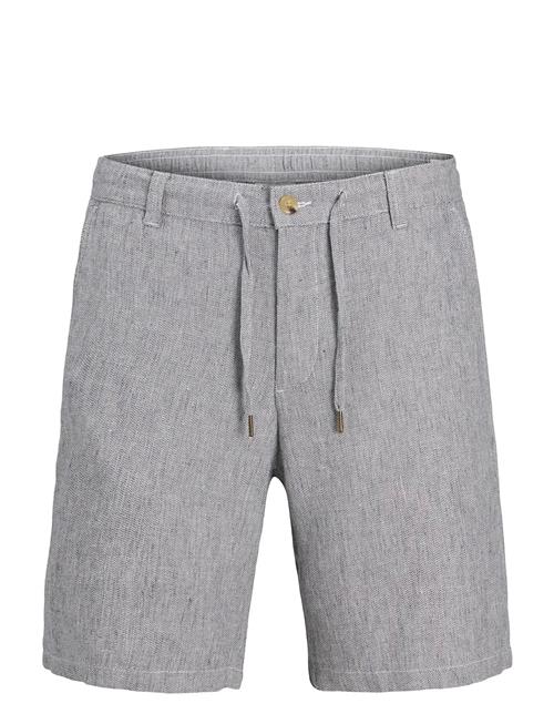 Jack & Jones | Jpstace Mykonos Linen Blend Shorts Reg | S