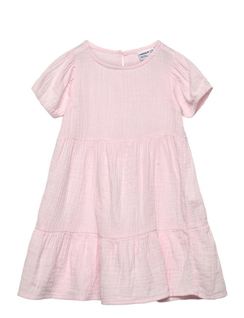name it | Nmfjasmin Ss Dress Noos | 128