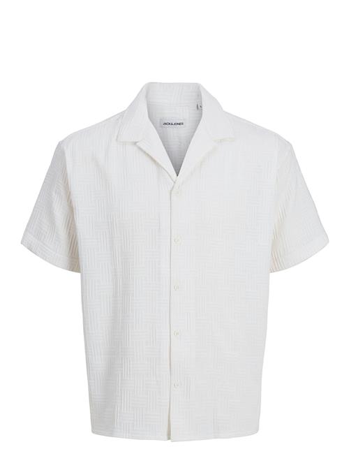 Jack & Jones | Jjematteo Resort Shirt Ss Sn | L