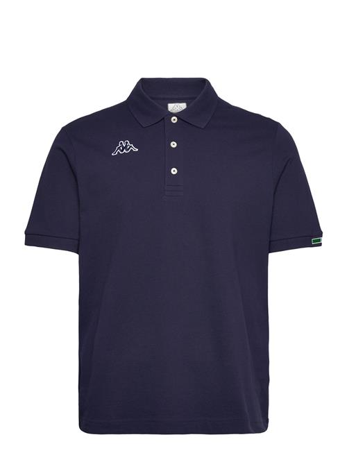 KAPPA | Km - Logo Maltaxita | L