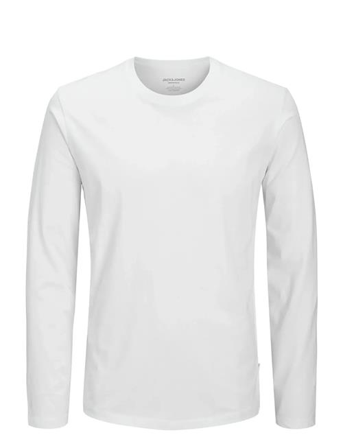 Jack & Jones | Jjeorganic Basic Tee Ls O-Neck Noos | M