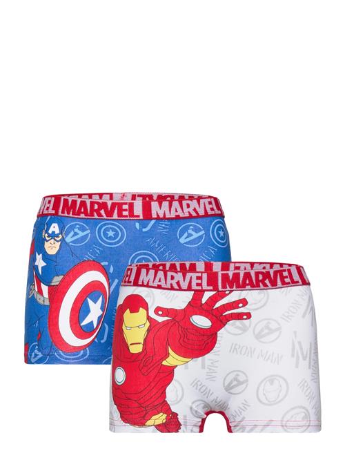 Marvel | Boxer | 134/140