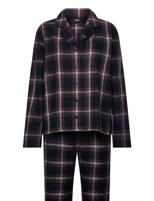 BOSS | Holiday_Long Set | XL