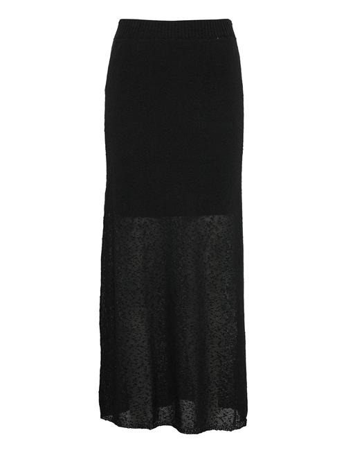 Twist & Tango | Meline Bouclé Skirt | L