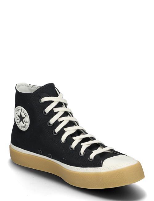 Converse | Ctas Hi Black/Egret/Egret | 38
