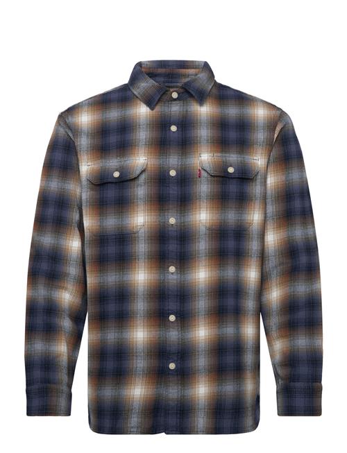 Levi's® | Jackson Worker Warwick Plaid V | XXL