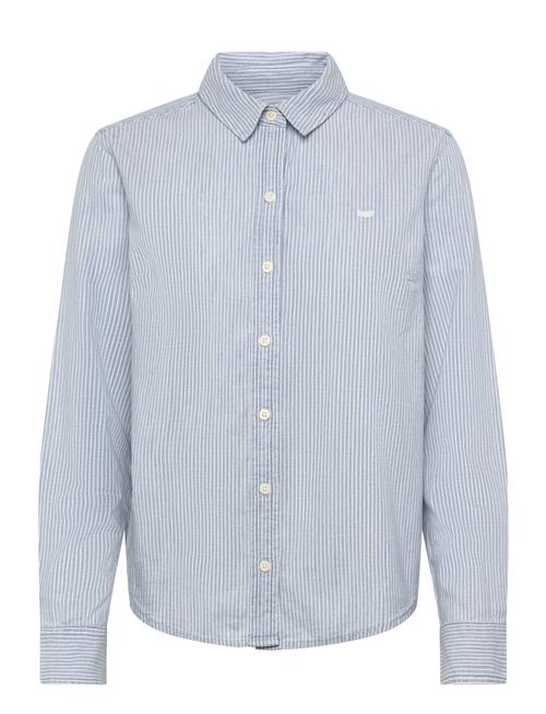 Levi's® | The Classic Bw Shirt Tangled U | XS