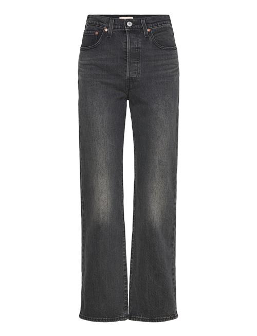 Levi's® | Ribcage Straight Ankle Loom Ab | 24 x 29