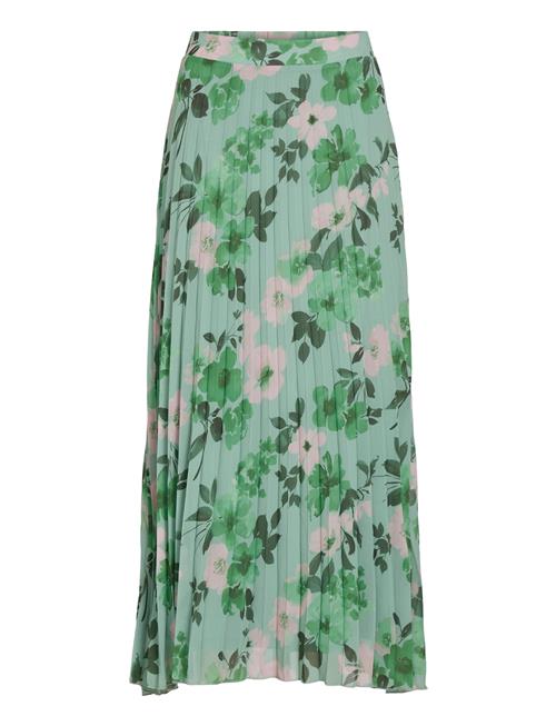 Vila | Vivilda Hw Ankle Skirt/Dc/Ka | 34
