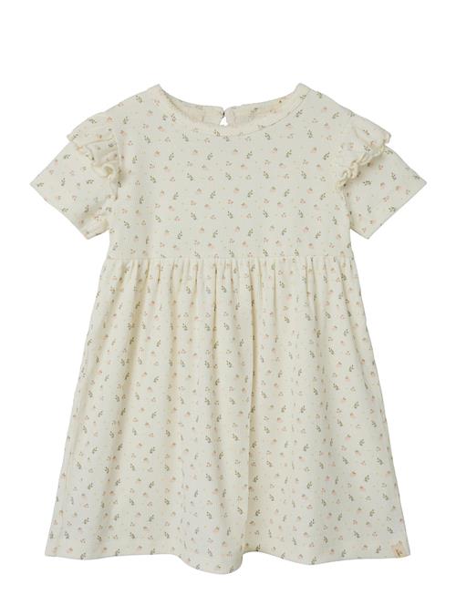 Lil'Atelier | Nmfgago Kiv Ss Dress Lil | 110