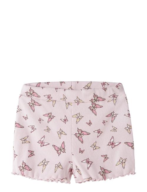 name it | Nmfvemma Aop Shorts | 104