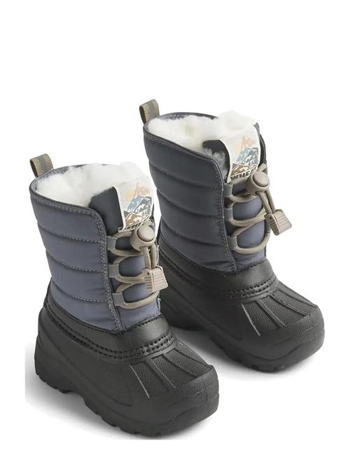 Wheat | Winterboot Aleex | 30