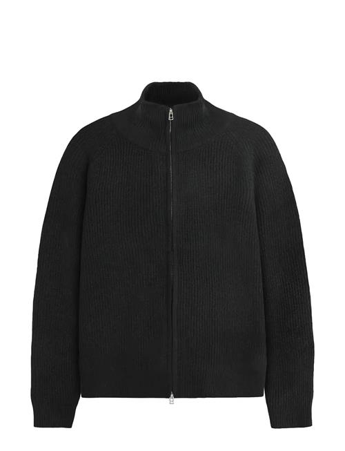 Woodbird | Wbjass Wool Zip | S