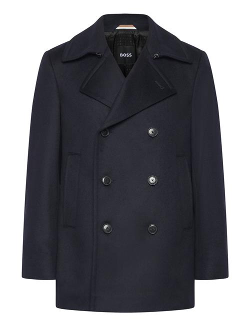 BOSS | H-Hyde-Pcoat-254 | 54