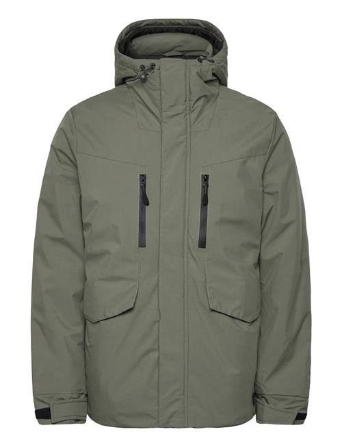 INDICODE | Inbenyol Jacket | XL