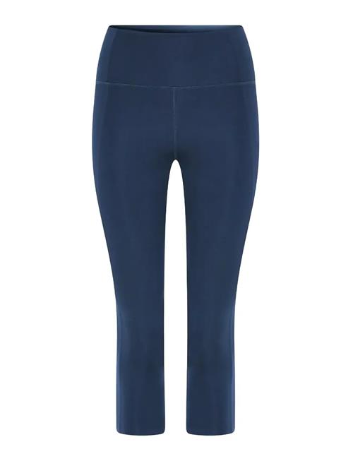 Girlfriend Collective | Compressive High-Rise Legging, Capri | XXXXL