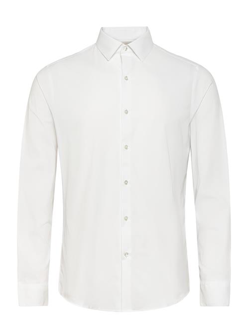 Calvin Klein | Slim Perf Woven Str Sld | 43