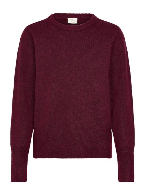 Kaffe | Kaniel Crew Neck Pullover | S