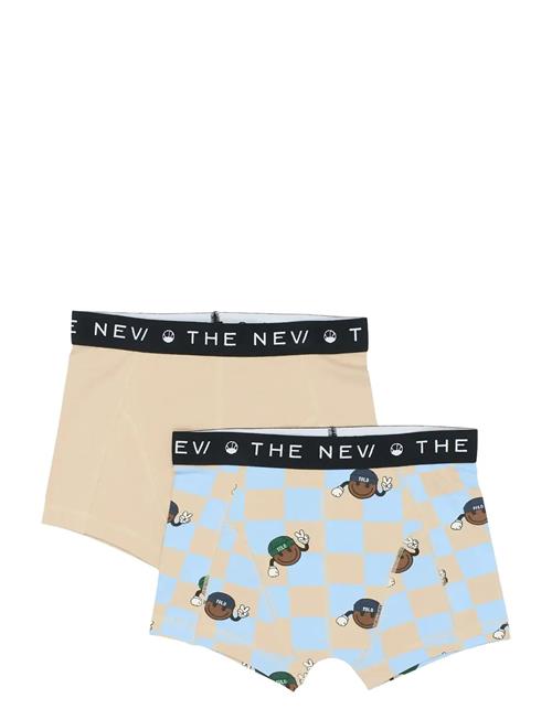 The New | Tnthe New Boxers 2-Pack | 134/140