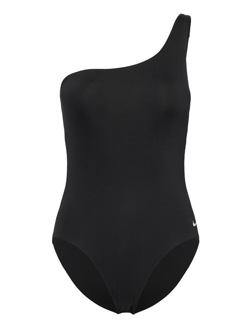 NIKE SWIM | Nike Essential Asymmetrical One Piece | L