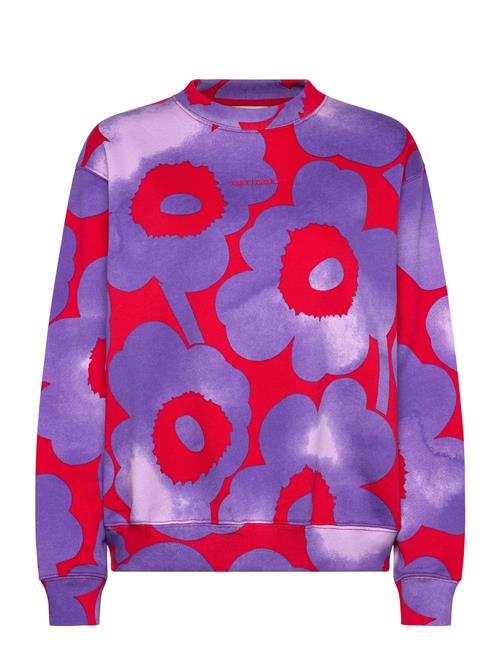 Marimekko | Leiot Akvarelli Unikko | XS